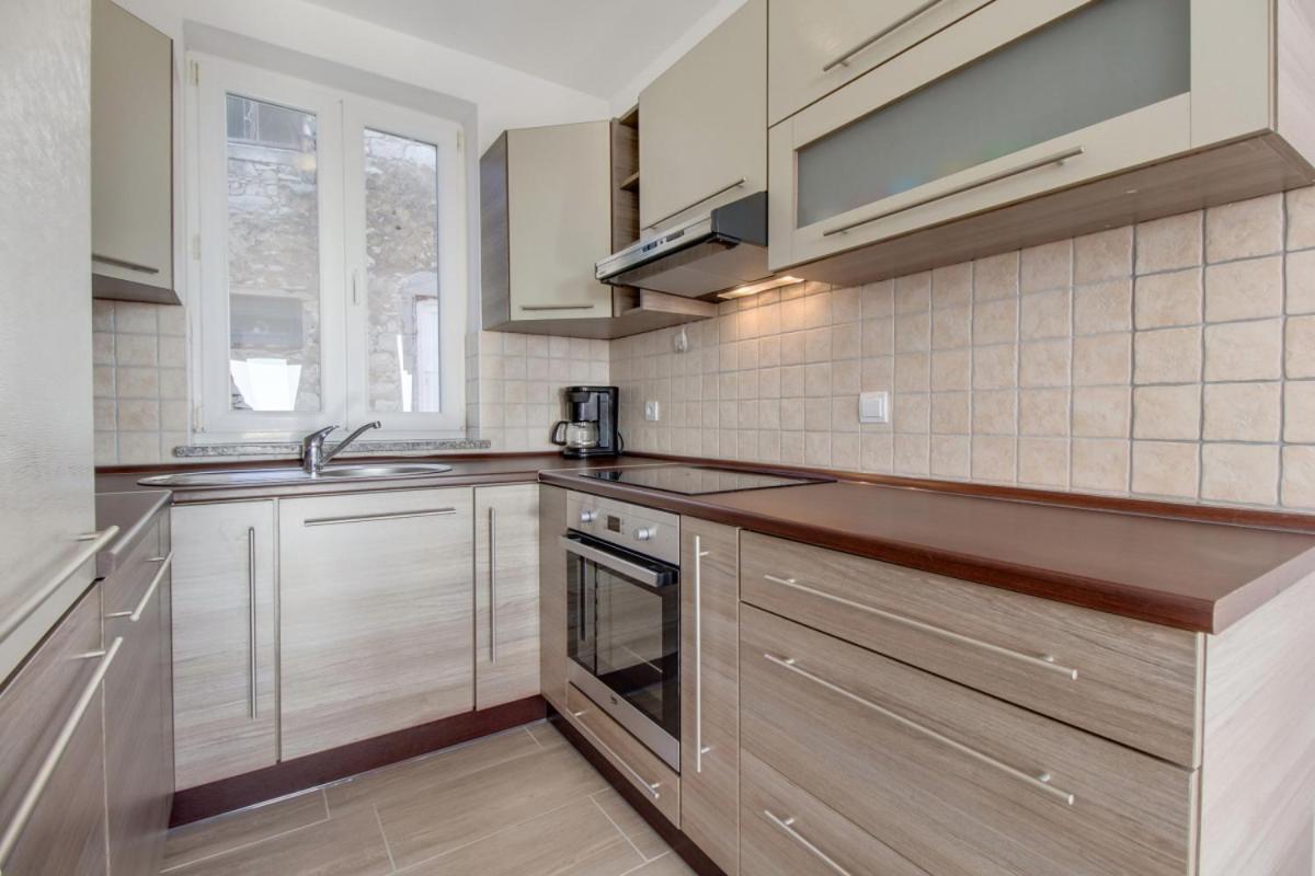 Apartment Mikic Cunski Экстерьер фото