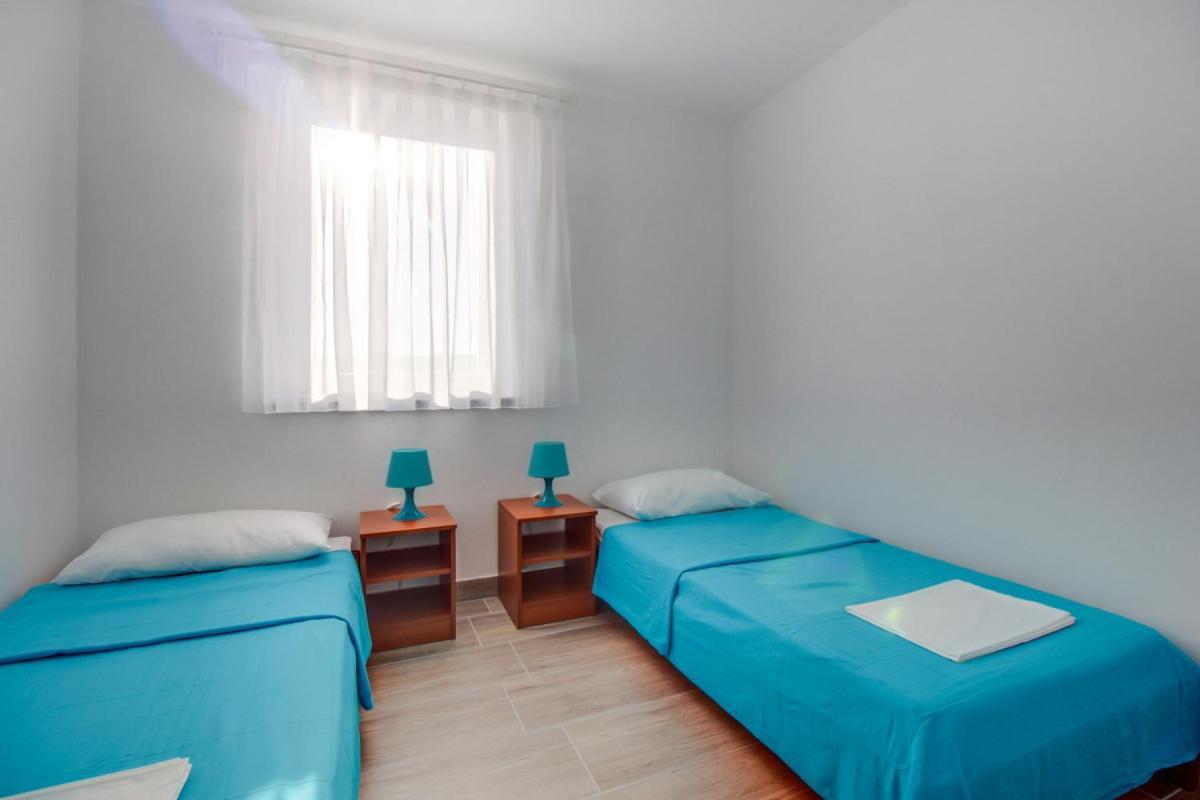 Apartment Mikic Cunski Экстерьер фото