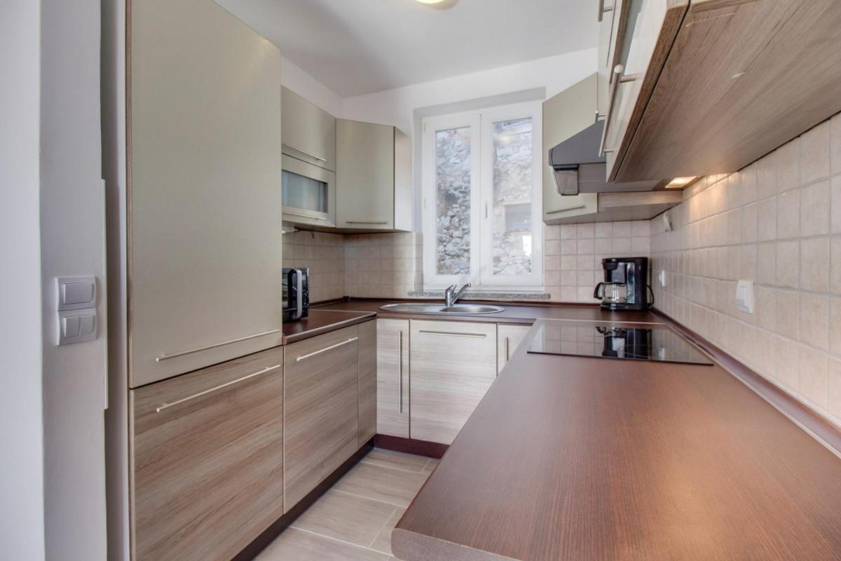 Apartment Mikic Cunski Экстерьер фото